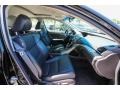 Crystal Black Pearl - TSX Sedan Photo No. 25