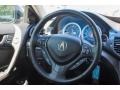 Crystal Black Pearl - TSX Sedan Photo No. 28