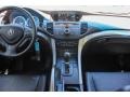 Crystal Black Pearl - TSX Sedan Photo No. 29