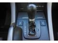Crystal Black Pearl - TSX Sedan Photo No. 33
