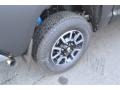 2017 Magnetic Gray Metallic Toyota Tundra SR5 CrewMax 4x4  photo #9