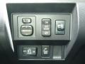 2017 Midnight Black Metallic Toyota Tundra SR5 Double Cab 4x4  photo #15