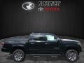 Black - Tacoma Limited Double Cab 4x4 Photo No. 2
