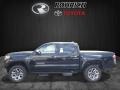 Black - Tacoma Limited Double Cab 4x4 Photo No. 3
