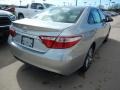 Celestial Silver Metallic - Camry SE Photo No. 2
