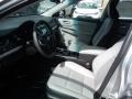 Celestial Silver Metallic - Camry SE Photo No. 3