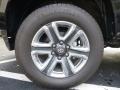 Black - Tacoma Limited Double Cab 4x4 Photo No. 5