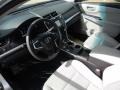 Celestial Silver Metallic - Camry SE Photo No. 4