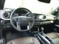 Black - Tacoma Limited Double Cab 4x4 Photo No. 8