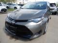 Falcon Gray Metallic - Corolla LE Eco Photo No. 1