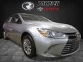 Celestial Silver Metallic - Camry LE Photo No. 1