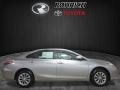 Celestial Silver Metallic - Camry LE Photo No. 2