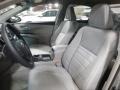 Celestial Silver Metallic - Camry LE Photo No. 6