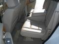 2008 White Suede Metallic Lincoln Navigator Luxury  photo #19