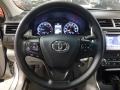 Celestial Silver Metallic - Camry LE Photo No. 15