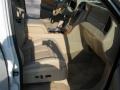 White Suede Metallic - Navigator Luxury Photo No. 20