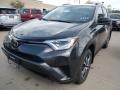 Magnetic Gray Metallic - RAV4 LE Photo No. 1