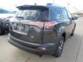 Magnetic Gray Metallic - RAV4 LE Photo No. 2