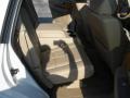 White Suede Metallic - Navigator Luxury Photo No. 21