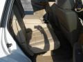 2008 White Suede Metallic Lincoln Navigator Luxury  photo #21