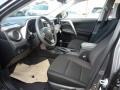 Magnetic Gray Metallic - RAV4 LE Photo No. 3