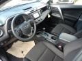 Magnetic Gray Metallic - RAV4 LE Photo No. 4