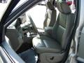 2007 Light Graystone Pearl Jeep Grand Cherokee Laredo 4x4  photo #10