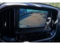 2017 Red Quartz Tintcoat GMC Canyon SLE Extended Cab  photo #14