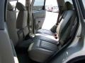 2007 Light Graystone Pearl Jeep Grand Cherokee Laredo 4x4  photo #11