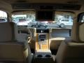 2008 White Suede Metallic Lincoln Navigator Luxury  photo #25