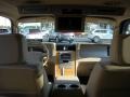 White Suede Metallic - Navigator Luxury Photo No. 25
