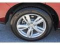 Basque Red Pearl II - RDX Technology AWD Photo No. 12