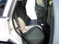 2007 Light Graystone Pearl Jeep Grand Cherokee Laredo 4x4  photo #13