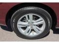 Basque Red Pearl II - RDX Technology AWD Photo No. 14
