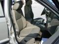 2007 Light Graystone Pearl Jeep Grand Cherokee Laredo 4x4  photo #14