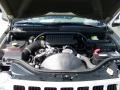 2007 Light Graystone Pearl Jeep Grand Cherokee Laredo 4x4  photo #16