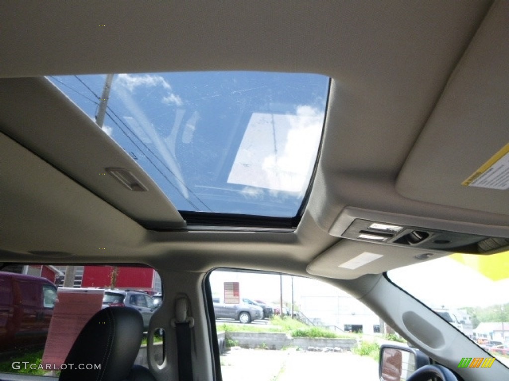 2014 1500 Sport Crew Cab 4x4 - True Blue Pearl Coat / Black photo #12