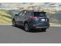 2017 Magnetic Gray Metallic Toyota RAV4 XLE AWD Hybrid  photo #3