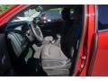 2017 Red Quartz Tintcoat GMC Canyon SLE Extended Cab  photo #9