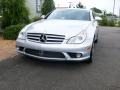 2006 Iridium Silver Metallic Mercedes-Benz CLS 55 AMG  photo #4