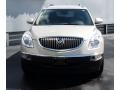 2008 Gold Mist Metallic Buick Enclave CX  photo #4