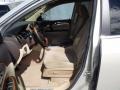 2008 Gold Mist Metallic Buick Enclave CX  photo #7