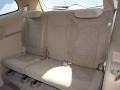 2008 Gold Mist Metallic Buick Enclave CX  photo #9