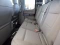 2017 Ruby Red Ford F150 XLT SuperCab 4x4  photo #7