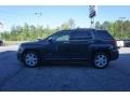 Graphite Gray Metallic - Terrain SLT Photo No. 4