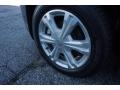 Graphite Gray Metallic - Terrain SLT Photo No. 11
