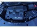 Graphite Gray Metallic - Terrain SLT Photo No. 12