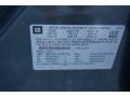 Graphite Gray Metallic - Terrain SLT Photo No. 15