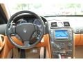 Cuoio Dashboard Photo for 2007 Maserati Quattroporte #12022579