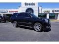 Onyx Black - Yukon Denali 4WD Photo No. 1